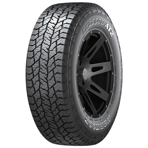 Ganzjahresreifen hankook - -,