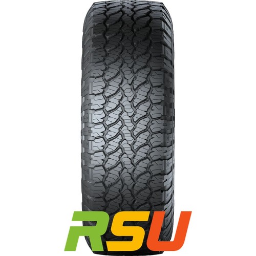 General tire grabber - at3, fr