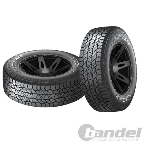 Hankook dynapro at2 rf11 - hankook, fr