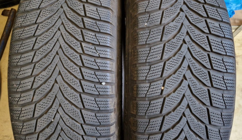 255 r16 109t nexen - 2x,