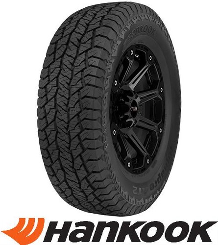 Hankook dynapro at2 rf11 - dynapro,