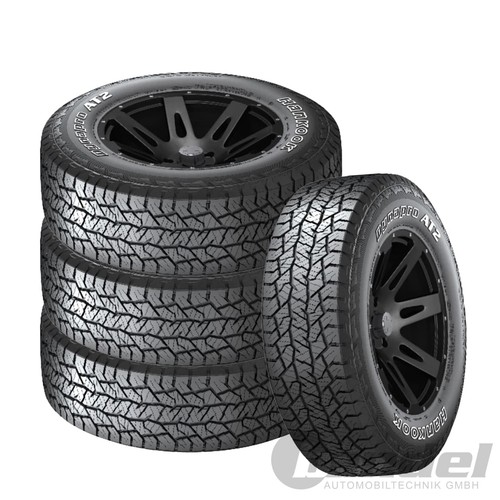 Hankook dynapro at2 - 4x,