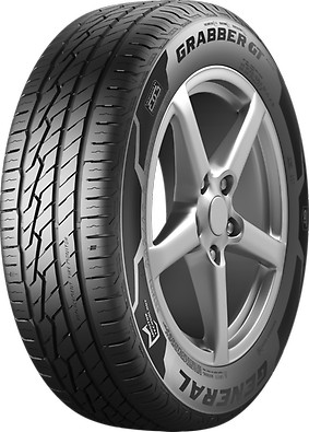 Reifen 255 r16 - r16, 109h