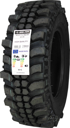 255 65r16 115q - 255/65r16, rider