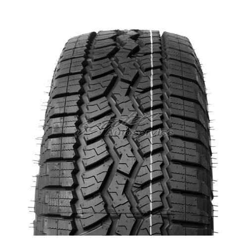 255 r16 109t falken - 1x,