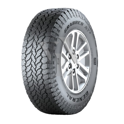 Allwetterreifen general tire - allwetterreifen,