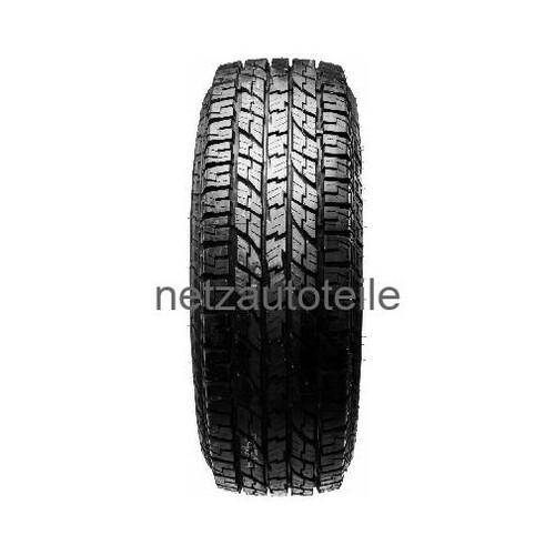 255 r16 109h - 1x, 255/65