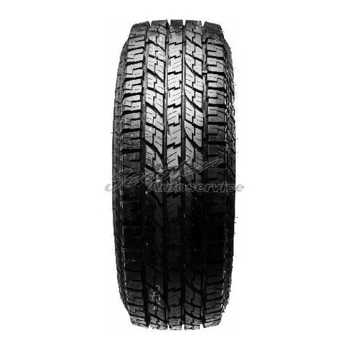 Allwetter 255 65r16 - allwetter, 109h
