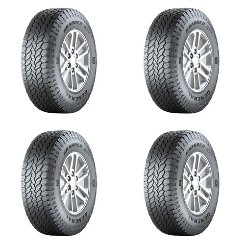 General tire grabber - general,