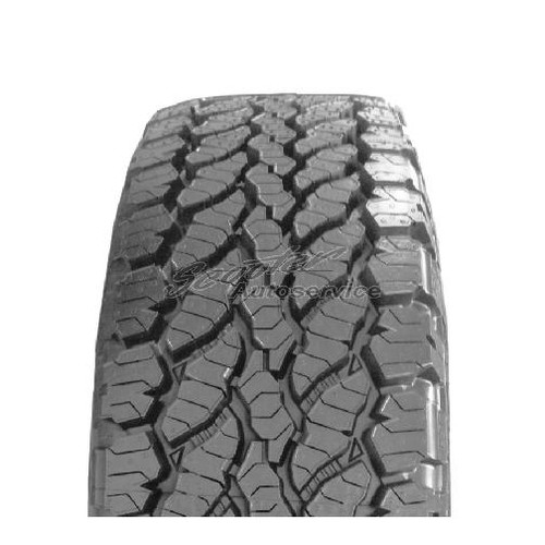 Ganzjahresreifen 255 r16 tl - ganzjahresreifen,