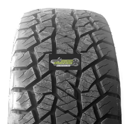 Hankook dynapro at2 - dynapro, (rf11)
