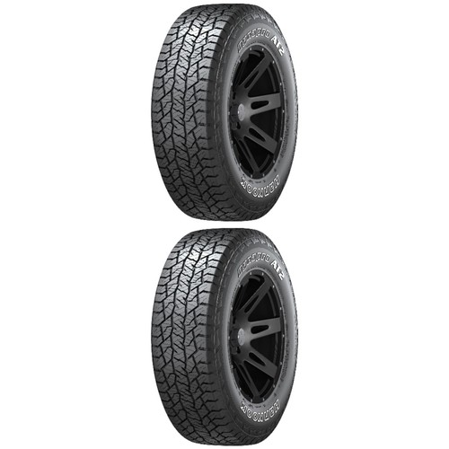 Hankook dynapro at2 rf11 - 2x,
