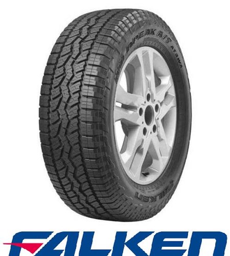 Falken wildpeak at3wa - wildpeak, a/t