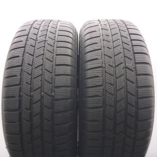 255 2x continental - 65,