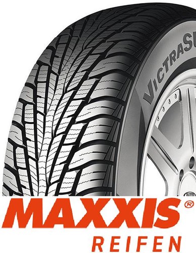 Maxxis victra suv sas - maxxis,