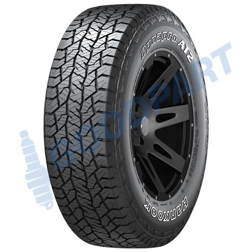 Ganzjahresreifen hankook - 2x,