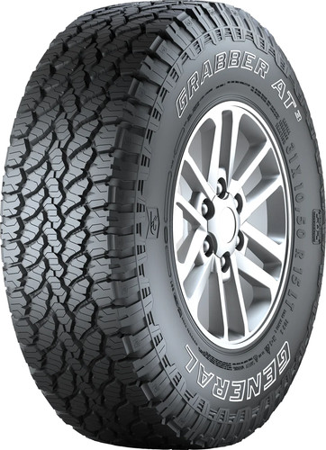 Ganzjahresreifen general tire - ganzjahresreifen,
