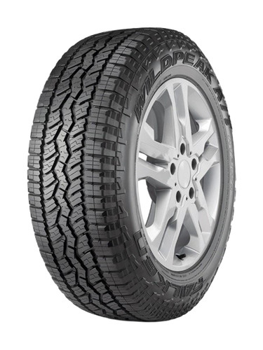 Ganzjahresreifen falken - 4,