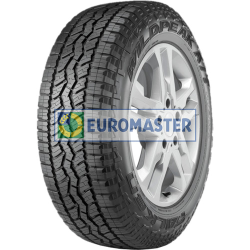 Ganzjahresreifen falken 255 - ganzjahresreifen,