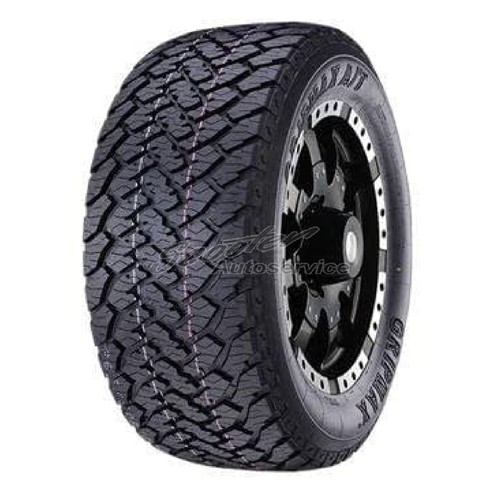 255 r16 zoll 109t reifen - 1x,